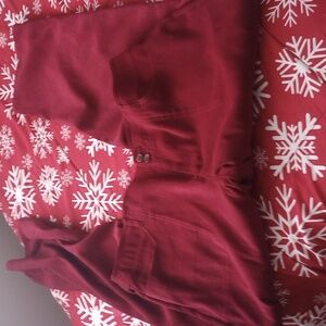 First Issue dress pants 16